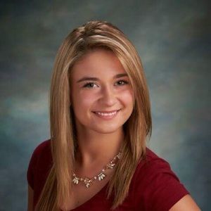 Meet your Posher, Jordyn